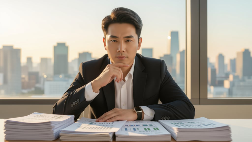 ⚠️ 사업자 유형 전환 시 고려사항