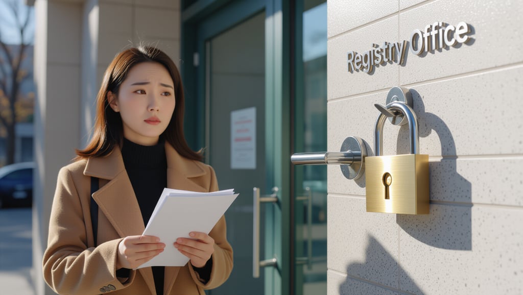 🏠 이사 가야 한다면? 임차권등기명령 필수