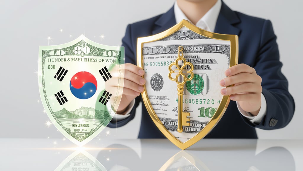 🛡️ 가장 확실한 안전장치: 전세보증보험