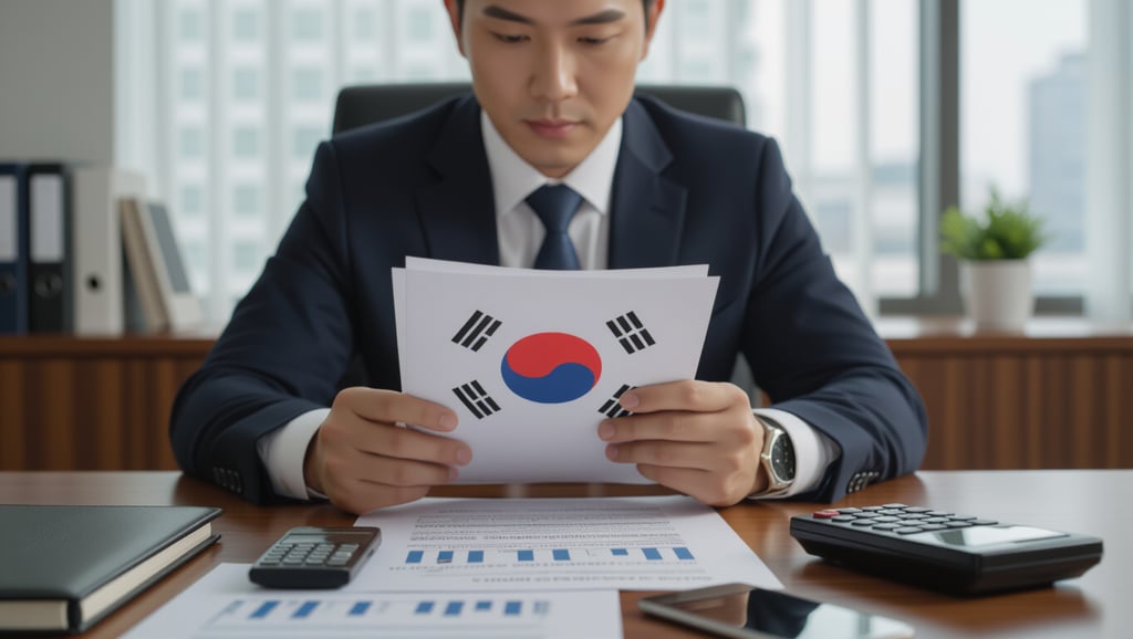 🔍 승소를 위한 준비: 철저한 증거 수집