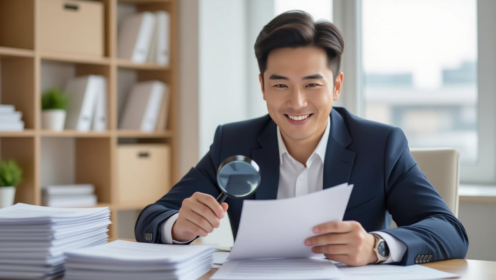 해외구매대행 세금 완벽 가이드: 사업자 등록부터 절세 전략까지 9 📌 마무리