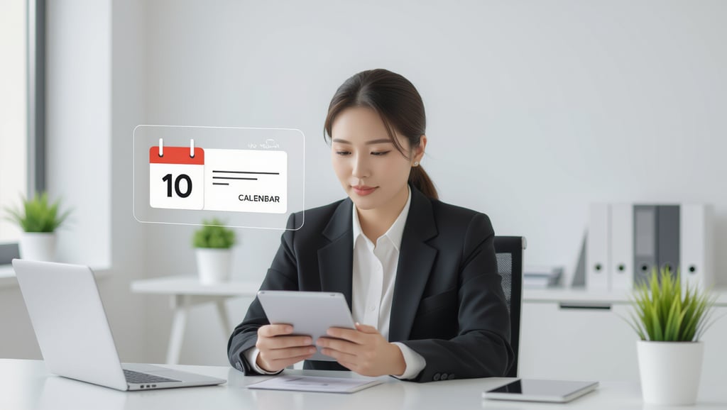 📝 홈택스 전자세금계산서 실무 발행 절차 상세 가이드