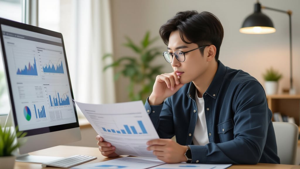 🏠 신용/주담대, 맞춤 전략이 필요해요