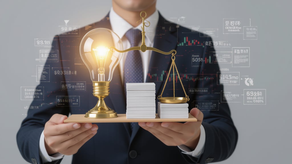 📋 대출 갈아타기, 왜 해야 할까요?