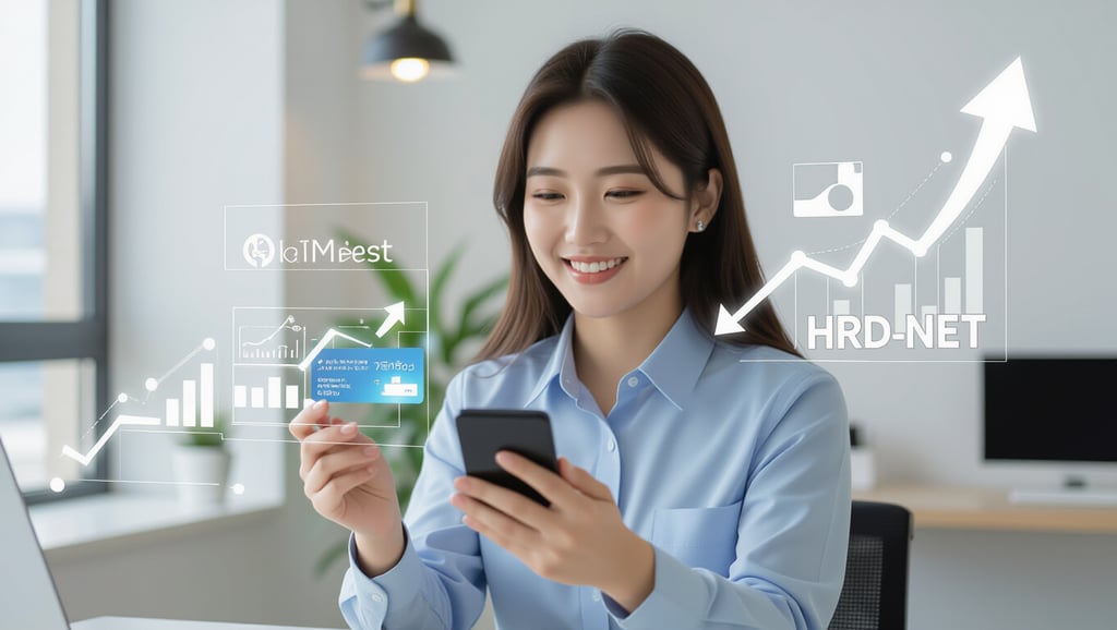 💡 국민내일배움카드 신청부터 활용까지