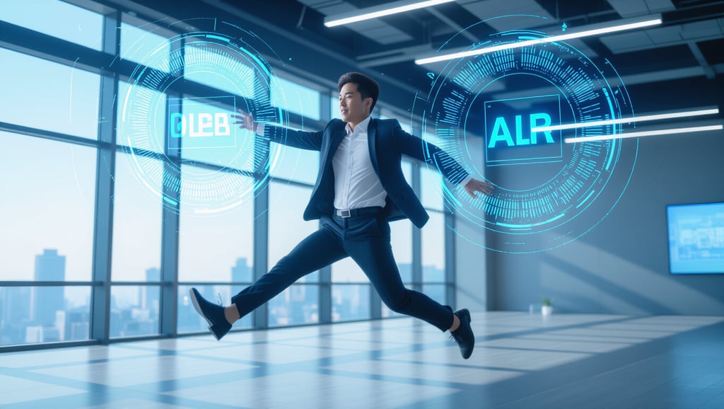 🚀 경력 개발을 위한 유망 자격증 및 주요 교육 분야 탐색