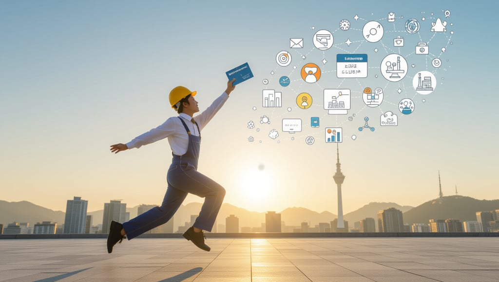 📋 국비지원 교육의 핵심 혜택과 개요