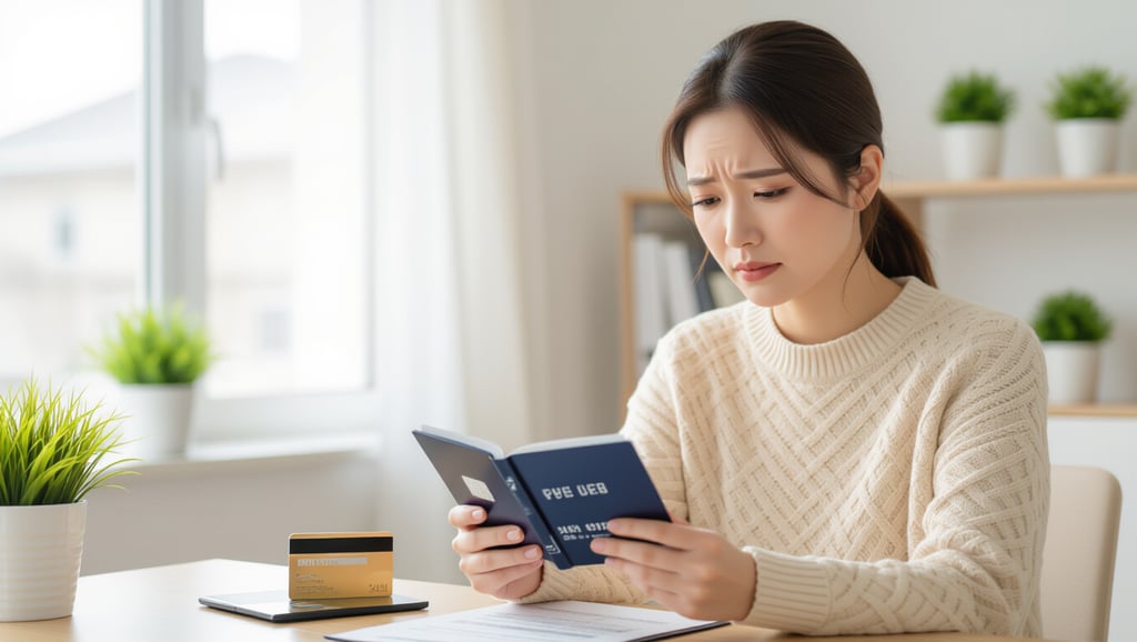 🚀 발급 후 혜택 극대화 운영 & 관리 팁