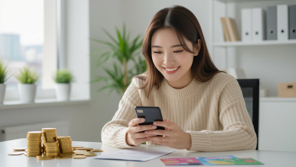 💡 실질 혜택 극대화 전략