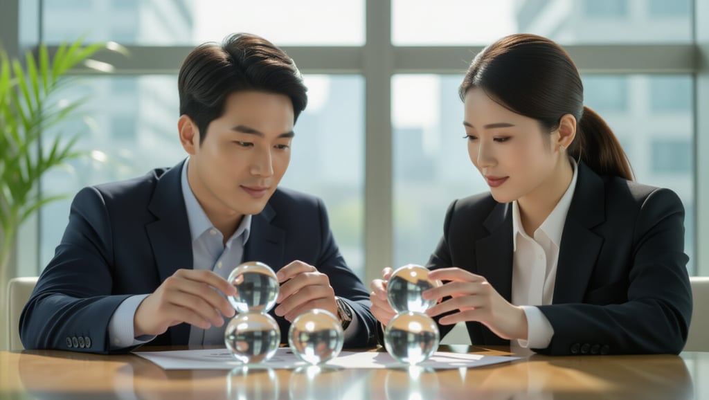 📊 주요 정부지원 대출 상품별 상세 비교