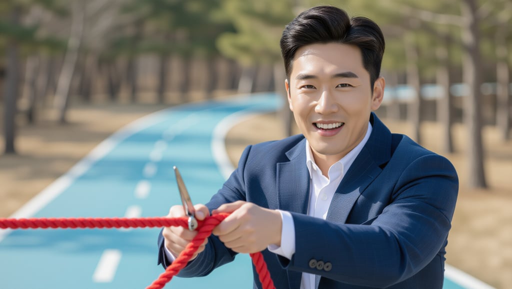 📈 정부지원 대환대출의 장점과 고금리 대출 탈출 방법