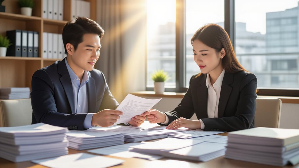📋 2026년 저신용자 대출 최신 조건 및 자격 요건