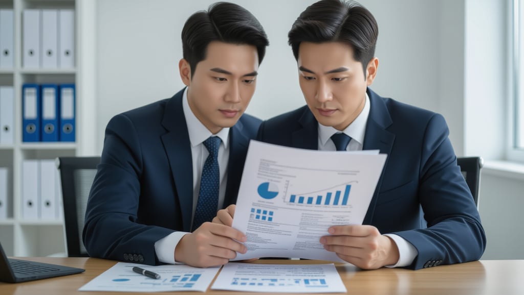 ✅ 승인 가능성을 높이는 구체적인 신청 순서 및 노하우