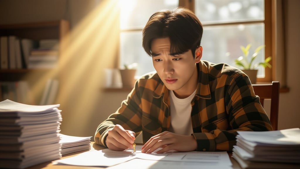 📊 주요 서민대출 상품별 자격 및 한도 비교