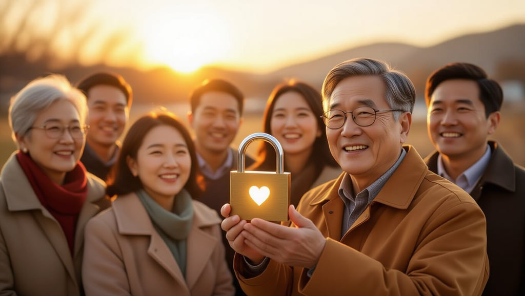 📋 정부지원 서민대출, 어떤 종류가 있나요?