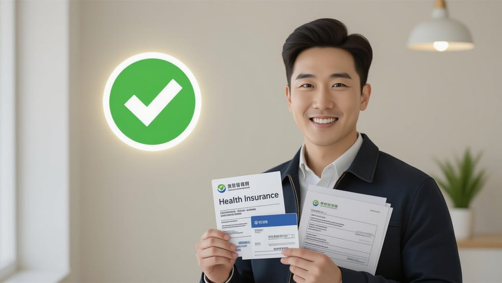 💡 대출 승인율 높이는 핵심 팁