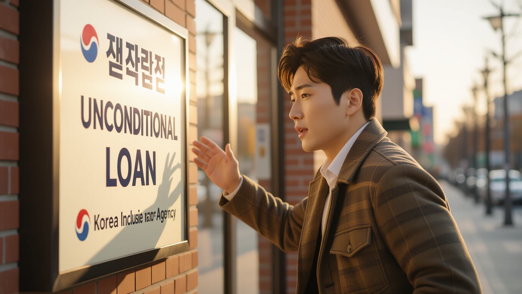 ⚠️ 불법 사금융, 이렇게 예방하세요!