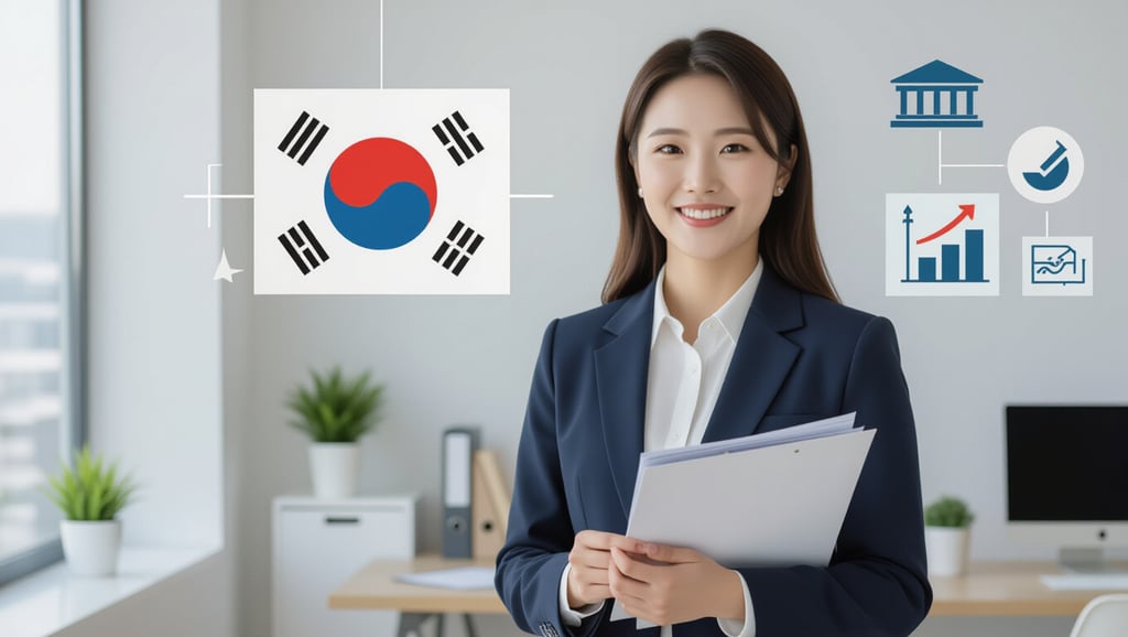 📝 서민대출 신청 절차와 필수 서류