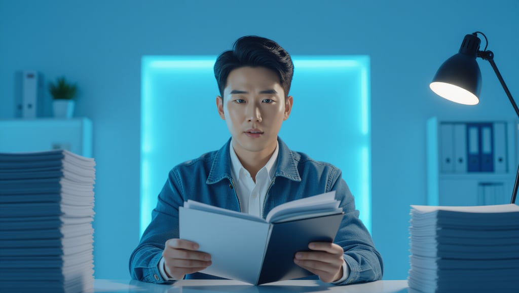 💡 고금리 대출, 대환대출로 해결해요!