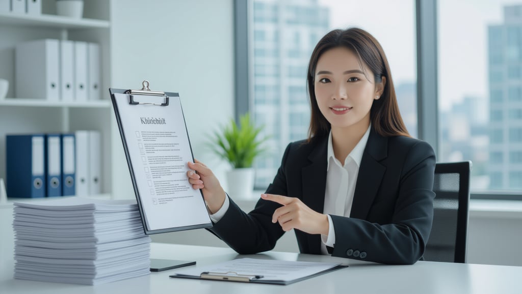 📈 대출 승인율 높이는 핵심 전략