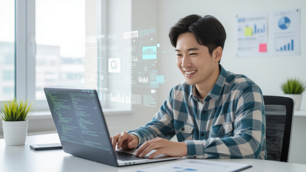 💻 홈택스 신고, 이렇게 따라하세요!