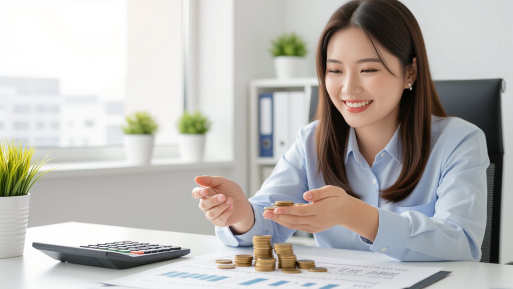 📋 프리랜서 종합소득세, 왜 중요할까요?