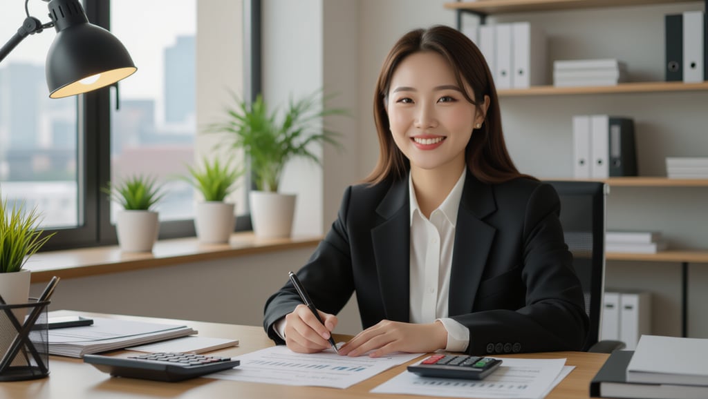 💡 절세의 핵심! 경비 처리 전략