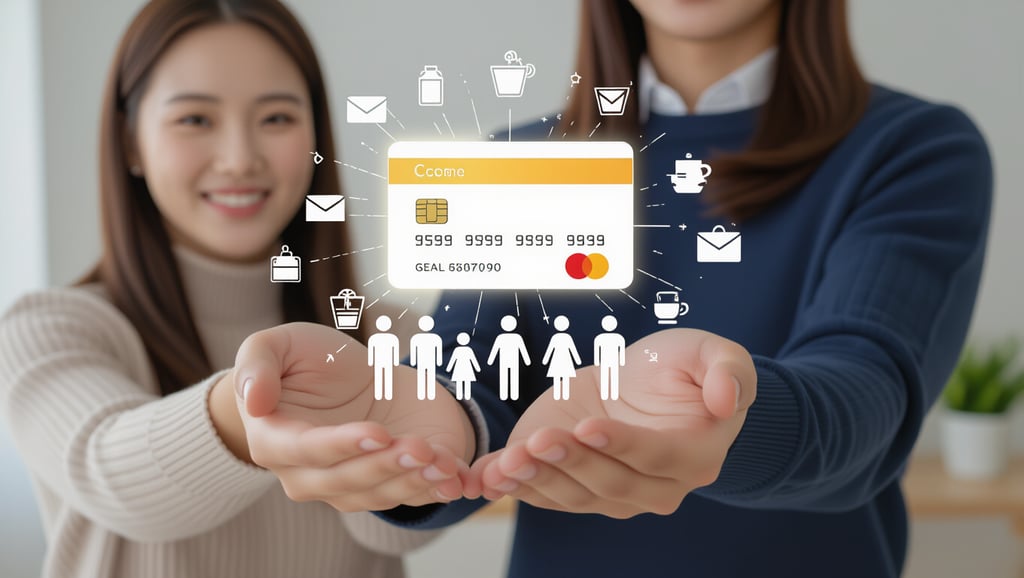 📊 내 소비에 딱 맞는 신용카드 찾기