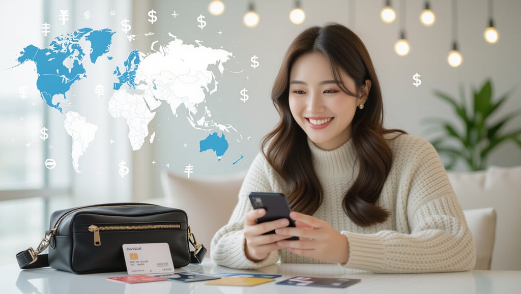 📌 상황별 최적 카드 조합으로 혜택 극대화!