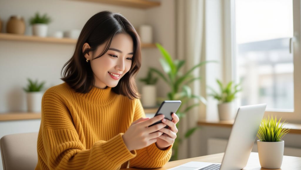 ⚠️ 숨겨진 해외 결제 수수료, 완벽 차단 전략!