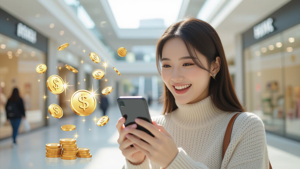 📋 해외 직구 비용, 수수료와 환율 우대가 핵심!