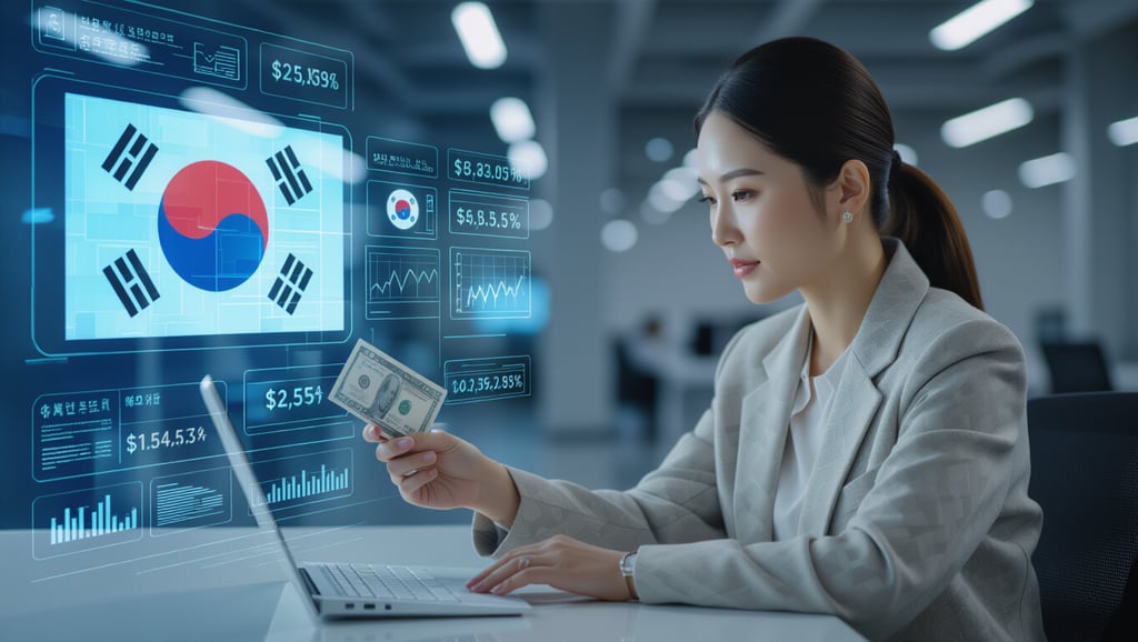 🛡️ 해외 직구 카드 사용, DCC 차단부터 보안까지!